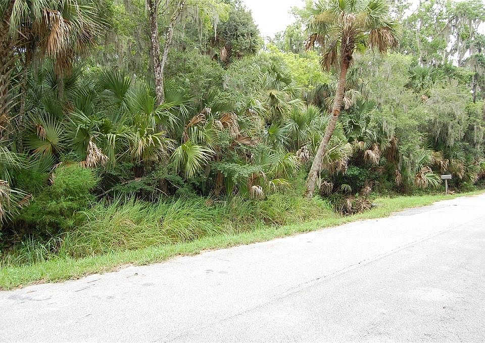 1st image of PALM DRIVE LOT 33