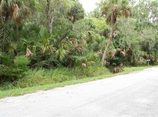 PALM DRIVE LOT 33, NEW SMYRNA BEACH, FL 32168
