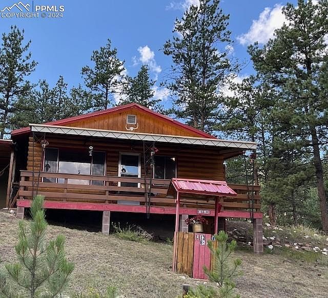 1st image of 32 Icehouse Trl