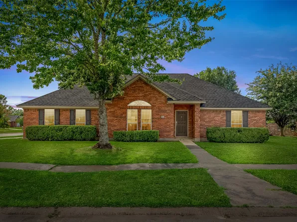 4932 General Ashley Dr, Bossier City, LA 71112