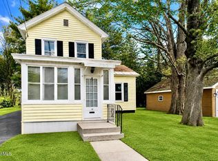 14 Knickerbocker Street, Ballston Spa, NY 12020