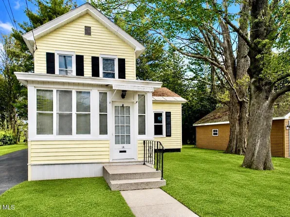 14 Knickerbocker Street, Ballston Spa, NY 12020
