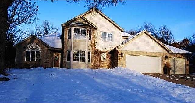 1st image of 15165 Yellow Pine St NW