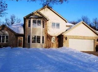 15165 Yellow Pine St NW, Andover, MN 55304