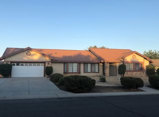 13459 Havasu Rd, Apple Valley, CA 92308