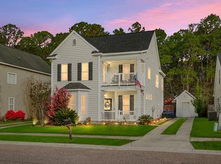 550 Delafield Dr, Summerville, SC 29483