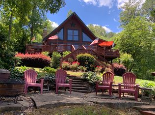 325 Bursey Rd, Hiawassee, GA 30546