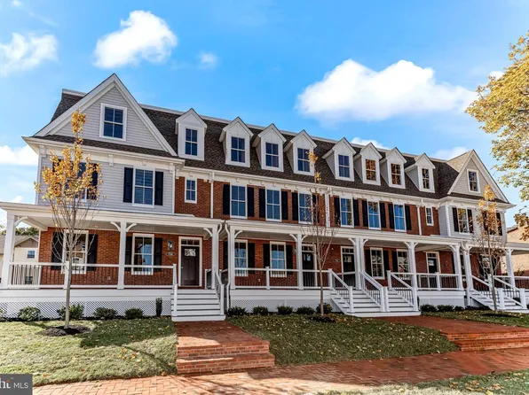 734 S Matlack St, West Chester, PA 19382