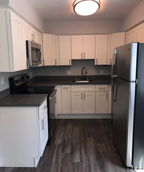 Magnolia Place Apartments — Photo 52