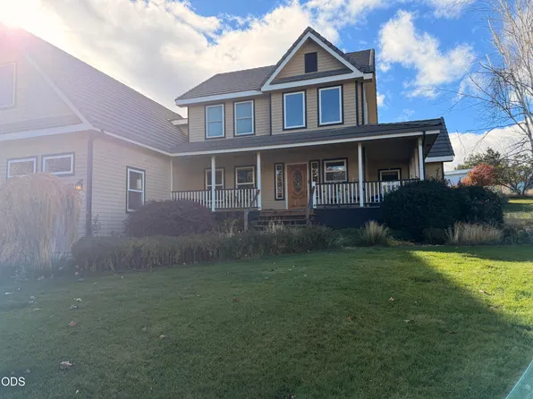 6420 Appaloosa Ct, Klamath Falls, OR 97603