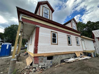24 Harvey Street, St Johnsbury, VT, 05819