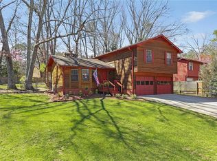 2612 Seneca Trl, Duluth, GA 30096