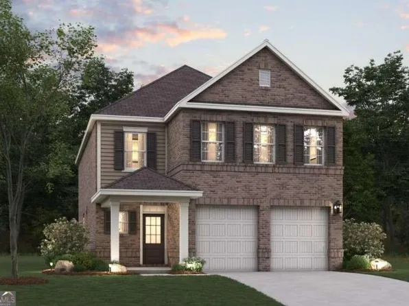 74 Green Love 60 Ln, Grayson, GA 30017