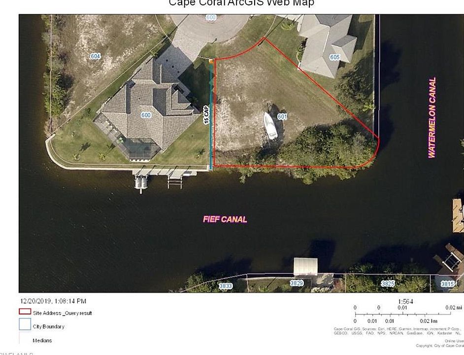 1st image of 601 NW 39th Ave