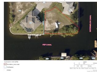 601 NW 39th Ave, Cape Coral, FL 33993