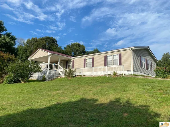 226 H Lawless Rd, Jamestown, KY 42629