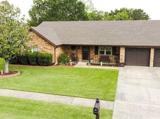 115 Louis Dr, Houma, LA 70364