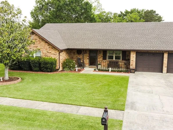 115 Louis Dr, Houma, LA 70364
