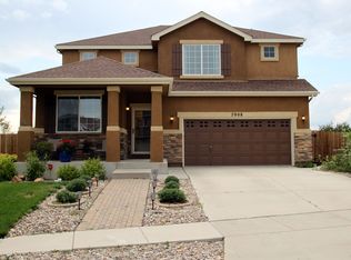 7008 Cobblecreek Dr, Colorado Springs, CO 80922