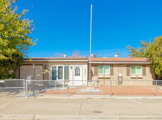 5315 Gulfport Dr, El Paso, TX 79924