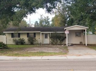 201 Cockerham Rd, Denham Springs, LA 70726