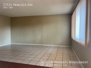 23524 Hemlock Ave, Moreno Valley, CA 92557