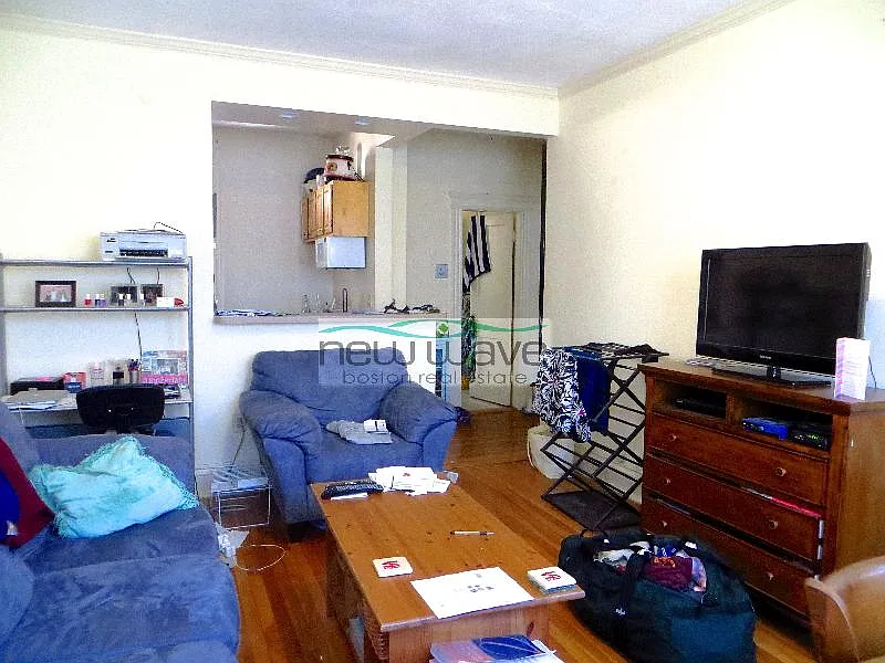 1 bed, 550 sqft, $2,700 — Photo 4