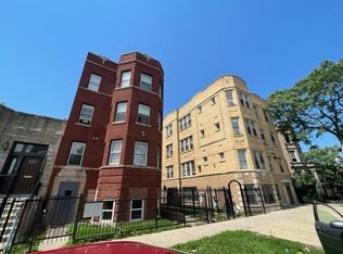 1244 S Lawndale Ave, Chicago, IL 60623