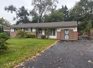 16622 Turner Ave, Markham, IL 60428