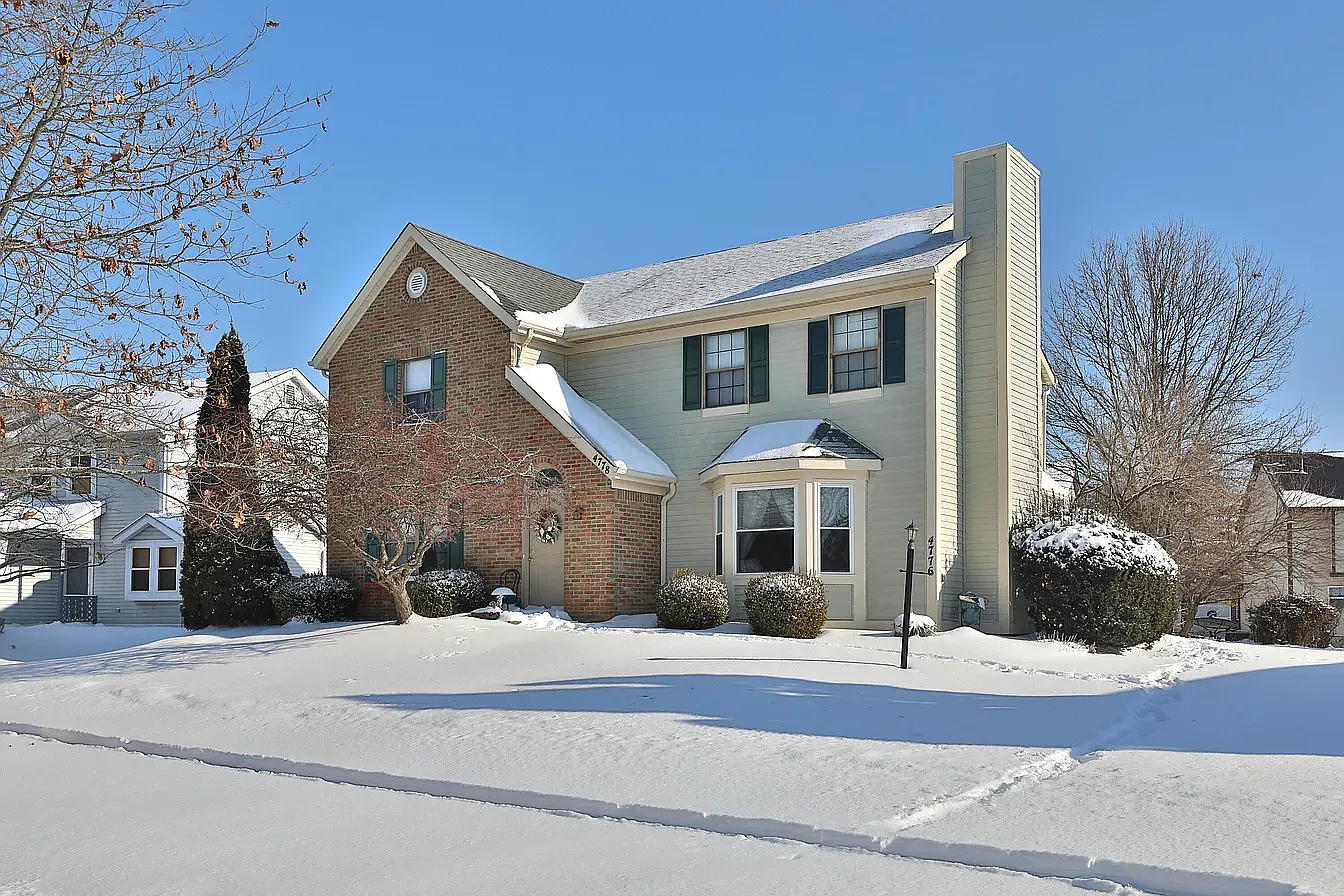 2 bed, 1.5 bath, 1073 sqft, $1,800 — Photo 1