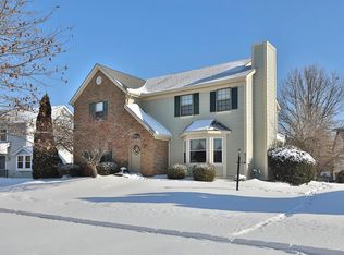 4776 Drayton Rd #4778, Hilliard, OH 43026