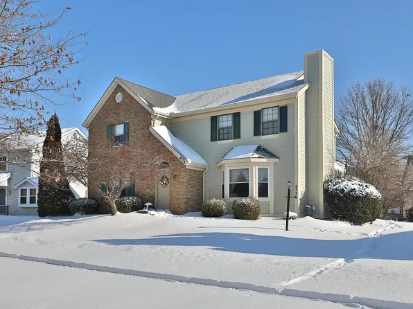4776 Drayton Rd #4778, Hilliard, OH 43026
