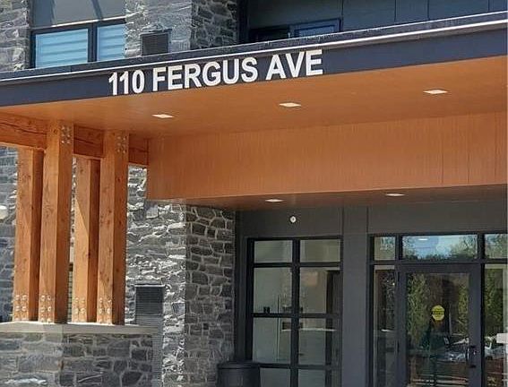 2nd image of 110 Fergus Ave #323