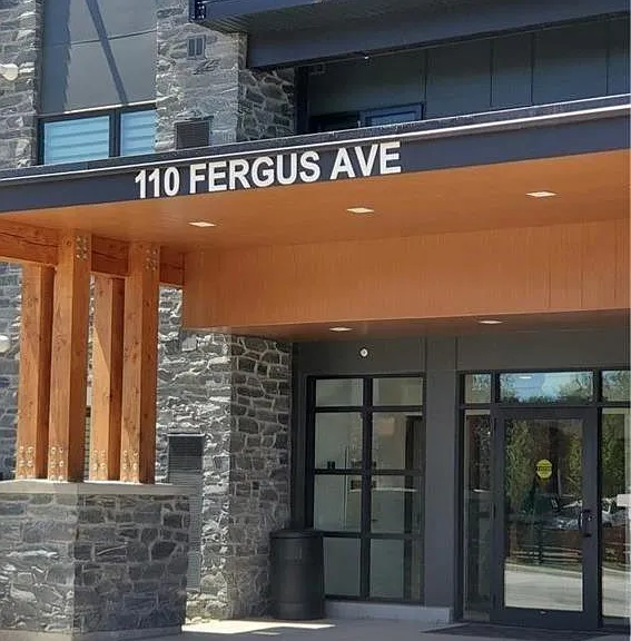 110 Fergus Ave #323 — Photo 2
