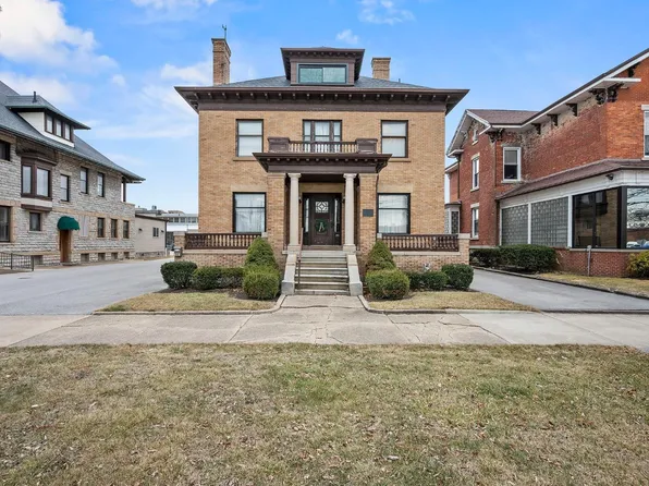 610 W Washington St, Sandusky, OH 44870