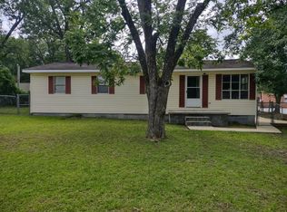 112 Rogers St, Buena Vista, GA 31803