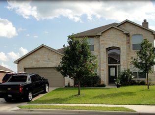18233 Shallow Pool Dr, Pflugerville, TX 78660