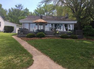 1235 Ln 280 Hamilton Lk, Hamilton, IN 46742
