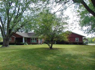 5005 W County Road 400 N, Muncie, IN 47304