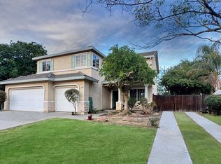 1566 Autumn Valley Way, Brentwood, CA 94513