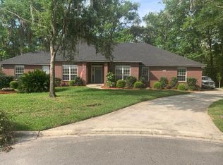 12322 Sarah Towers Ln S, Jacksonville, FL 32225