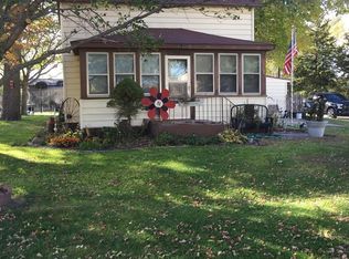 2204 23rd Ave, Central City, NE 68826
