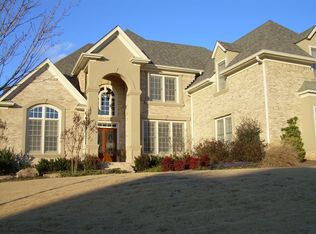 2510 Goodrick Ln, Cumming, GA 30041