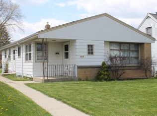 4115 N 63rd St, Milwaukee, WI 53216