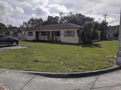 600 NE 139th St, North Miami, FL, 33161