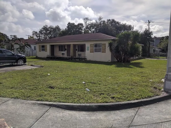 600 NE 139th St, North Miami, FL 33161