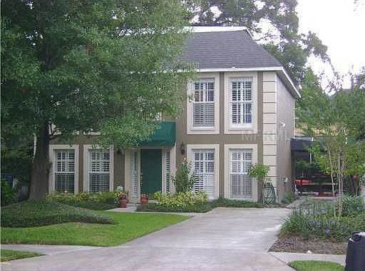 1st image of 3801 W Empedrado St #1/2