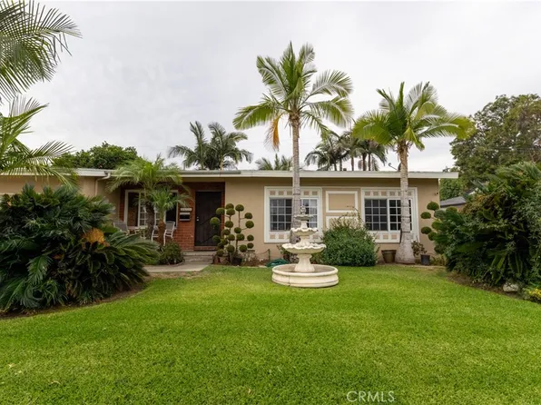 1816 W Yarnell St, West Covina, CA 91790