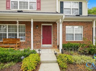 302 Bridford Downs Dr, Greensboro, NC 27407