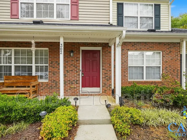 302 Bridford Downs Dr, Greensboro, NC 27407